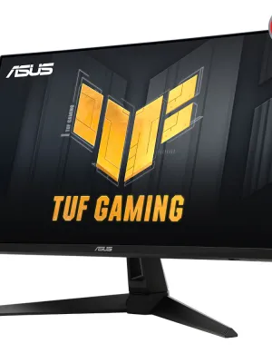 27" ASUS TUF GAMING VG27AQM5A 1MS 300HZ 2K MONITOR