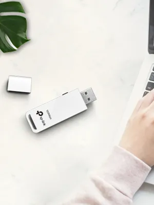 TP-LINK TL-WN727N 150 Mbps KABLOSUZ USB ADAPTÖR