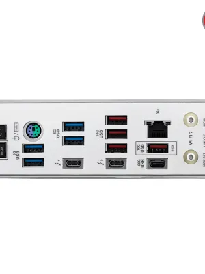 ASUS ROG MAXIMUS Z890 APEX DDR5 6XM2 USB3.2 WIFI7 RGB LAN ATX
