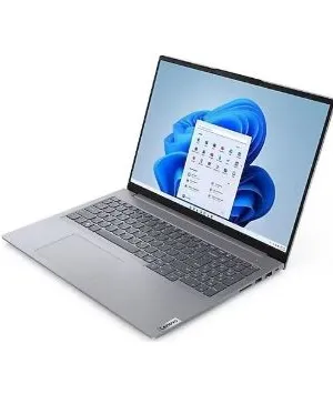 LENOVO THINKBOOK 21SK007UTX U7-255H 16GB 512GB SSD 16" FDOS