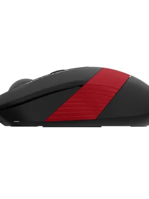 A4 TECH FG10 OPTIK MOUSE NANO USB KIRMIZI 2000 DPI