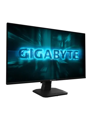 24.5" GIGABYTE GS25F2A 1MS 240HZ FULL HD %120 sRGB GAMING