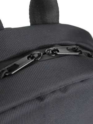 PLM PALMA NOTEBOOK SIRT ÇANTASI SİYAH 15.6"