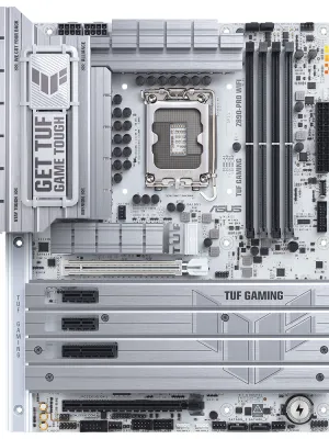 ASUS TUF GAMING Z890-PRO WIFI INTEL LGA1851 Z890 D