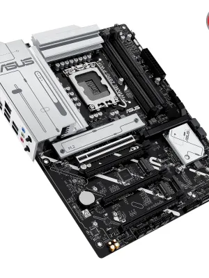 ASUS PRIME Z890-P WIFI DDR5 4XM2 USB3.2 RGB LAN ATX