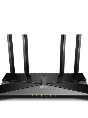 TP-LINK ARCHER AX53 AX3000 DUAL BAND ROUTER WIFI6