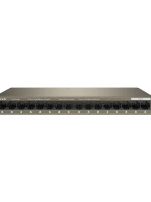 TENDA TEG1016M 16PORT 10/100/1000 GIGABIT SWITCH