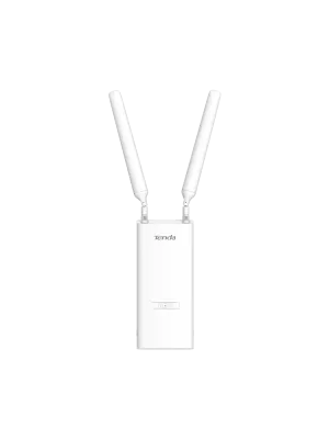 TENDA OAP1200 INDOOR/OUTDOOR ACCESS POINT