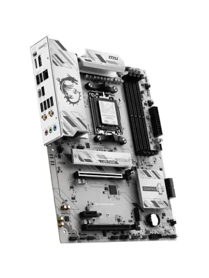 MSI B850 GAMING PLUS WIFI6E DDR5 ANAKART