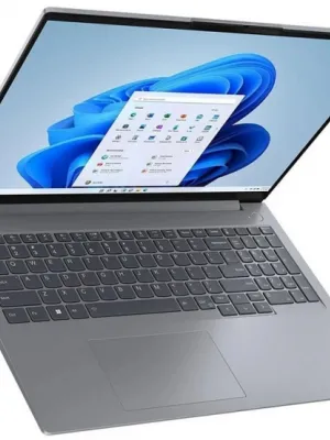 LENOVO THINKBOOK 16 21MS008RTR U7-155H 16GB 512GB SSD 16" FDOS