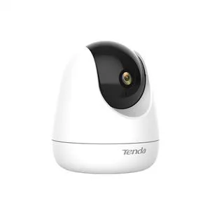 TENDA CP6 2K GECE GÖRÜŞLÜ 360 GÜVENLİK KAMERA