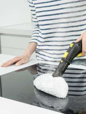 KARCHER SC2 EASYFIX BUHARLI MAK. BEYAZ -15126000