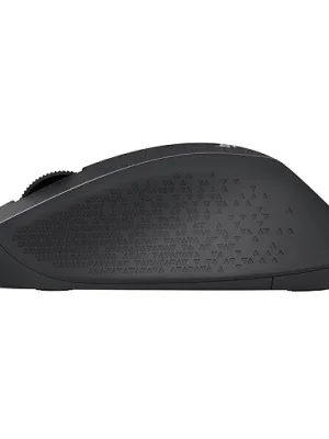 LOGITECH M330 SILENT KABLOSUZ SİYAH 910-004909