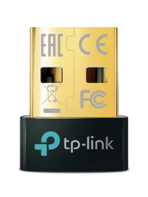 TP-LINK UB500 BLUETOOTH 5.0 MINI USB ADAPTÖR