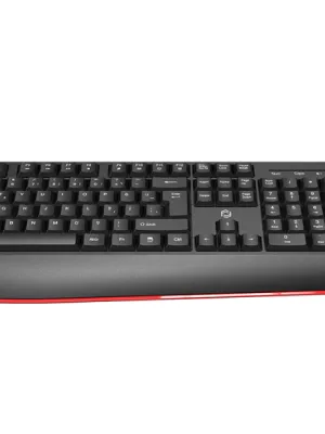 FRISBY FK-4890WQ KABLOSUZ KLAVYE MOUSE SET
