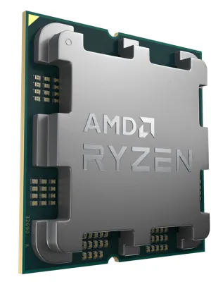 AMD Ryzen 5 7500X3D 4.0GHz 6 Çekirdek 96MB TRAY