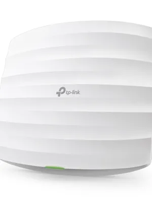 TP-LINK EAP110 1PORT 300Mbps TAVAN TİPİ ACCESS POINT