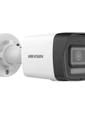 HIKVISION DS-2CD1023G2-LIUF 2MP 2.8MM HYBRID LIGHT BULLET KAMERA