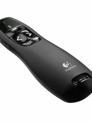 LOGITECH R400 PRESENTER 910-001356