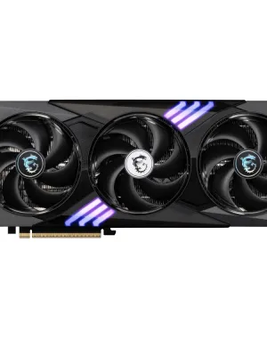 MSI GEFORCE RTX 5070 12G GAMING TRIO OC GDRR7 192B