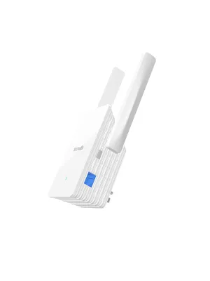 TENDA A23 WiFi6 10/100/1000 2 ANTEN MENZİL ARTTIRICI