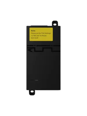 RUIJIE REYEE  RG-POE-AT30 1 PORT POE ADAPTOR