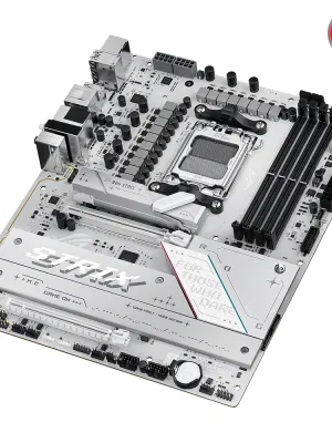 ASUS ROG STRIX B850-A GAMING WIFI AMD ANAKART