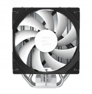 ZALMAN CNPS9X OPTIMA2 120MM  ARGB FANLI 180W