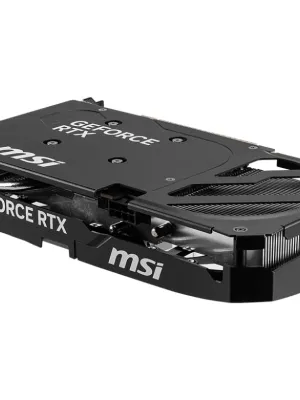 MSI GEFORCE RTX 5060 TI 16GB SHADOW 2X OC PLUS