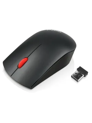 LENOVO THINKPAD ESENTIAL KABLOSUZ MOUSE 4X30M56887