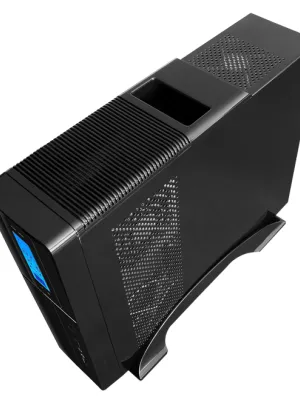 FRISBY FC-S6040B 300W KULPLU SLIM TOWER KASA