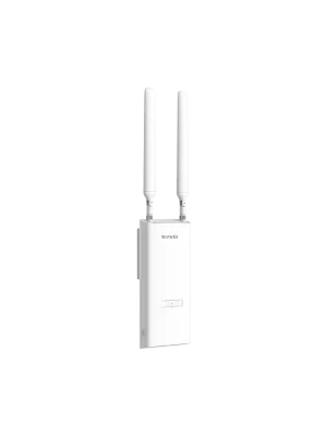 TENDA OAP1200 INDOOR/OUTDOOR ACCESS POINT