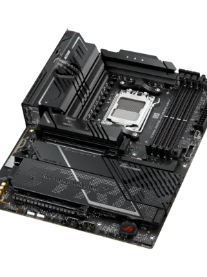 ASUS ROG STRIX X870E-H GAMING WIFI7 AMD AM5 DDR5