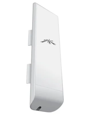 UBIQUITI 5GHZ NANOSTATION M5 16DBI 2X2 MIMO AIRMAX (NSM5)
