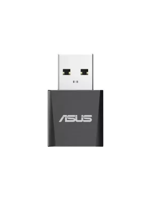 ASUS USB-BE92 NANO KABLOSUZ AĞ ADAPTÖRÜ