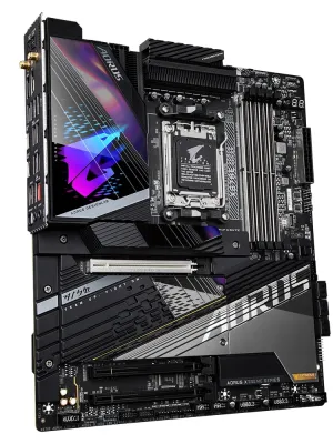GIGABYTE X670E AORUS XTREME AM5 E-ATX ANAKART