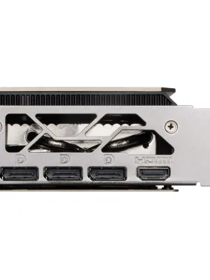 MSI GEFORCE RTX 5080 16G INSPIRE 3X OC VGA