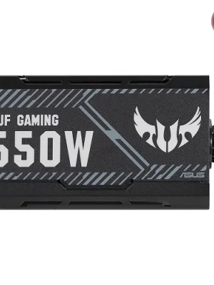 ASUS TUF GAMING 550B 80+BRONZE 550W GÜÇ KAYNAĞI