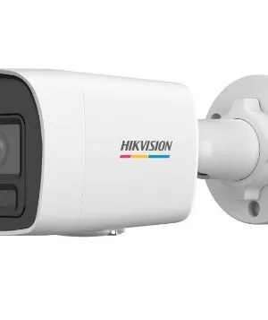 HIKVISION DS-2CD1047G2H-LIUF 4MP 2.8MM HYBRİD LİGHT SESLİ IP BULLET KAMERA