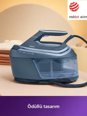 PHILIPS PSG6042/20 PERFECTCARE 6000 SERISI 2400 W