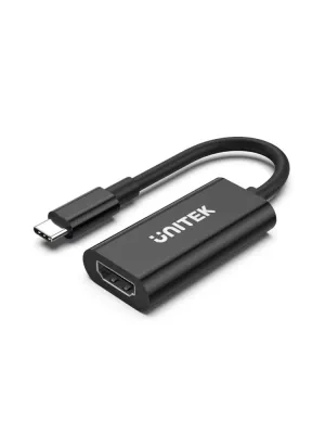 UNITEK USB-C TO HDMI 4K 60Hz ADAPTÖR (V1421A)