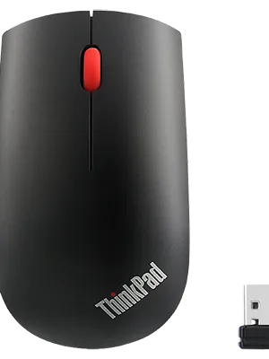 LENOVO THINKPAD ESENTIAL KABLOSUZ MOUSE 4X30M56887