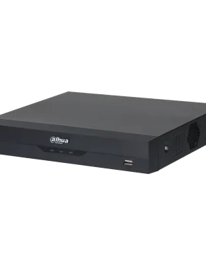 DAHUA XVR5108HS-5M-I3 8 KANAL 5MP XVR KAYIT CİHAZI