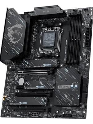MSI X870E GAMING PLUS WIFI AM5 DD5 ANAKART