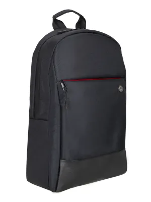 PLM PALMA NOTEBOOK SIRT ÇANTASI SİYAH 15.6"