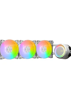MAG MAG CORELIQUID E360 WHITE SIVI SOĞUTMA