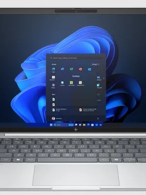 HP ELİTEBOOK 8G1i AD4H1ET U5-225U 16GB 512GB SSD 14" W11PRO