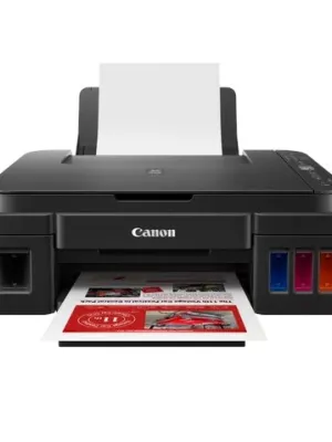 CANON PIXMA G3416 TANKLI YAZ/TAR/FOT WIFI A4