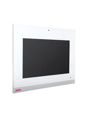 10.1″ Dokunmatik Ekranlı Akıllı Ev Şubesi