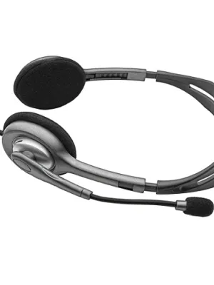 LOGITECH H111 STEREO KULAKLIK 981-000593